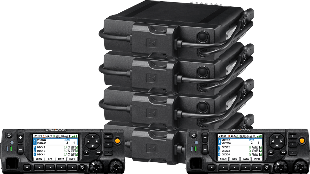 Public Safety Equipment McLaughlinLong