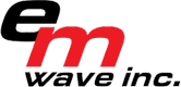 e-m-wave-logo